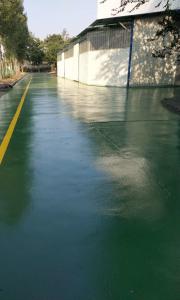 廠(chǎng)區道路